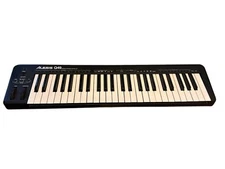 Alesis Q49- USB/Midi Keyboard Controller