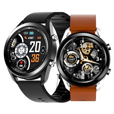 Sport Smart Watch Fitness Tracker Pedometer Women Men Smartwatch for Android iOS