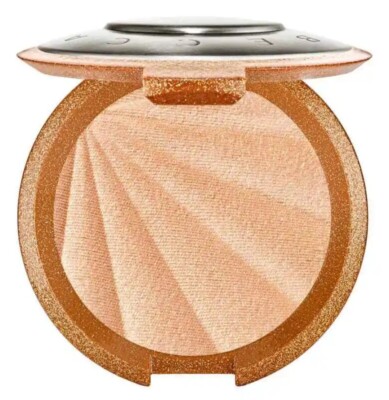 Becca Shimmering Skin Perfector Pressed Champagne Pop Collector's Edition 0.25oz