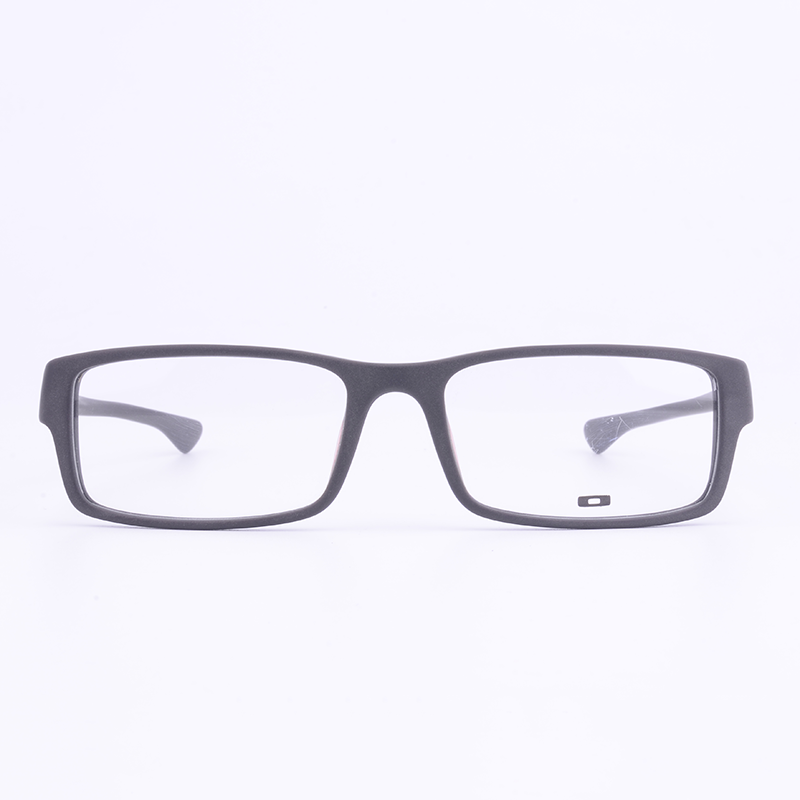 Eyeglass Frames-Oakley servo XL OX1066-0357 57mm Earth Bronw Large