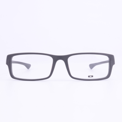 Eyeglass Frames Oakley servo XL OX1066-0357 57mm Earth Brown Large