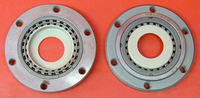 Roue libre quad 31250-F68-0000 Ø33mm contre les bruits de démarreur