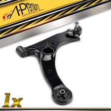 Querlenker Radaufhängung Vorne Unten Rechts für Toyota Avensis T25 4806805070