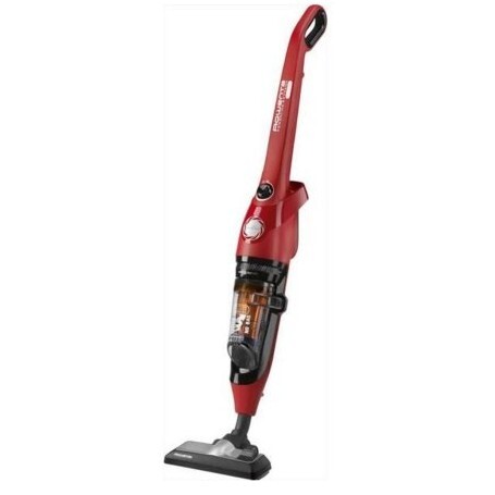 Rowenta Powerline Extreme Bagless RH8133WA Scopa Elettrica Senza Sacco 750W