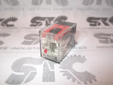 MY4N-GS 220/240 VAC 14 pin Omron Relay FAST SHIPPING
