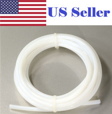 NUEVO 2M PTFE Tubo de Teflón 2mm ID 4mm OD Para Impresora 3D Filamento 1.75mm RepRap EE. UU.