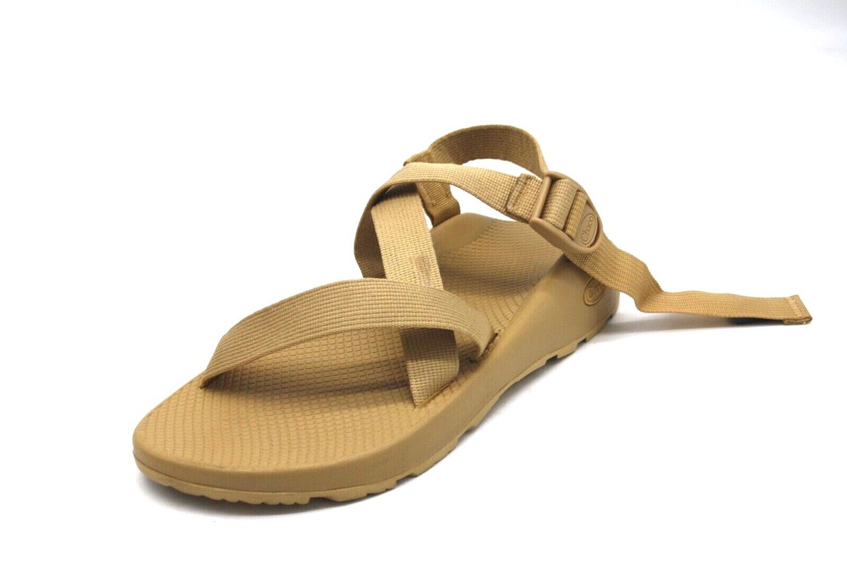 Chaco Z/1 Classic Sandal Men Curry JCH107297 SIZE 11 | eBay
