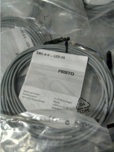 Датчик 150855 festo