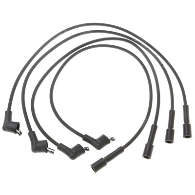 Spark Plug Wire Set Standard 4408M