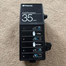 Polaroid 35mm Auto Processor