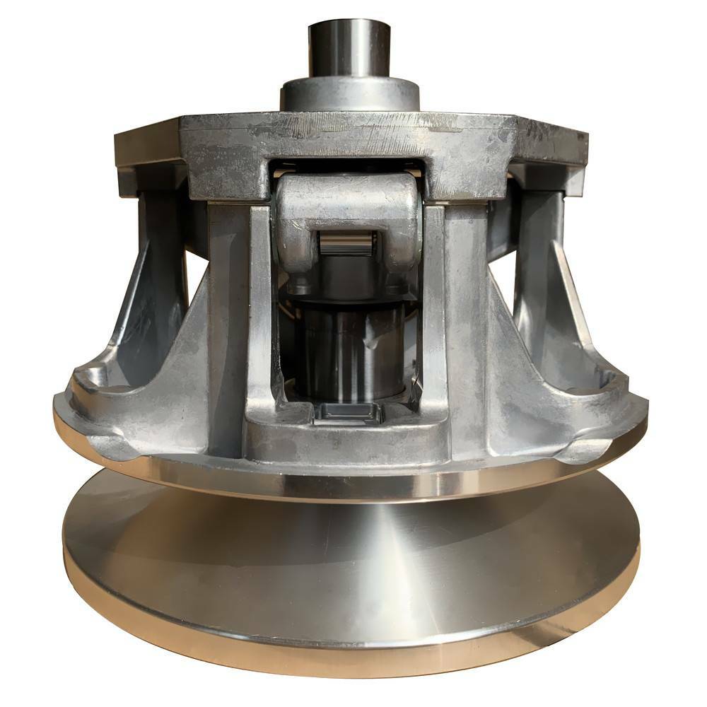 WCCF引退セット Primary Drive Clutch 0746-435 0746-443 For Arctic Cat M, F, XF 500