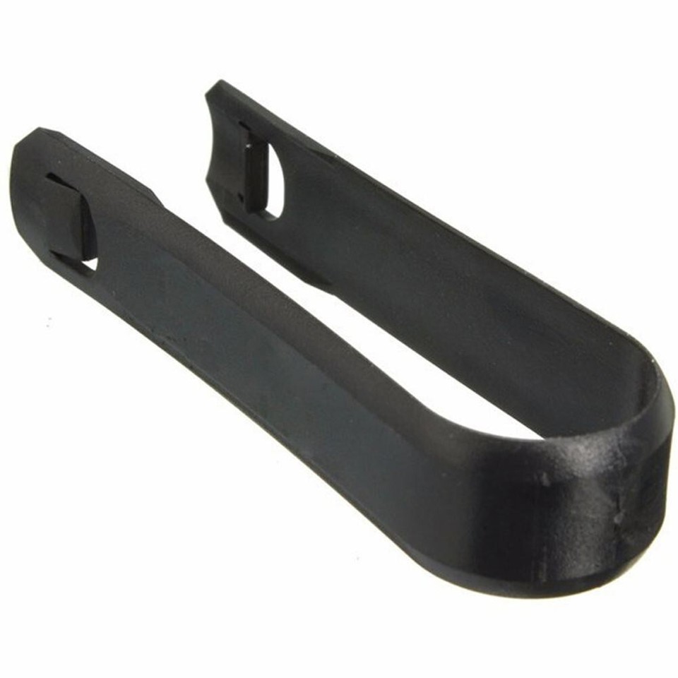 8D0012244A Black Wheel Bolt Nut Cap Cover Puller Remover Tool Tweezers