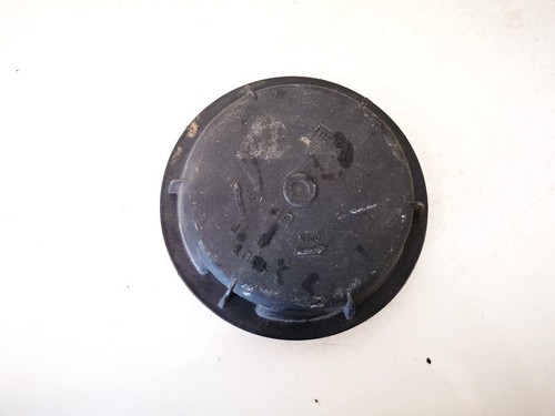 Peugeot 607 2004 Headlight bulb dust cover cap 89001146, Genuine #1175157-33