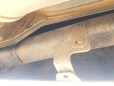 86631F1500 halter mitte stoßfänger stoßstange h. 4910032 für KIA SPORTAGE IV (QL