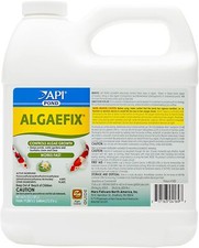 API Pond Care AlgaeFix 64 oz. Pond Algae Control 169 D