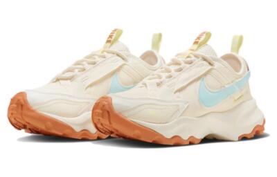 Nike TC 7900 Low Pale Ivory Jade Ice FQ6875-131 Women's