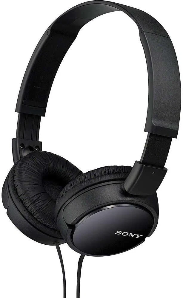 ヘッドホン mmcx Sony MDR-ZX110 Clear Headphones for sale | eBay