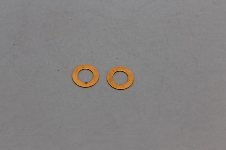 NOS YAMAHA SHIFT CDAM SHIM YDS1 YDS2 YDS3 YM1 TD1 2 PART# 150