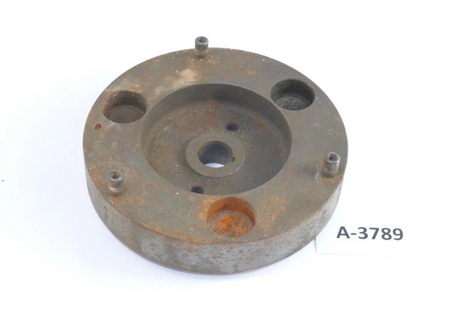 BMW R 25/2 R 25/3 — маховик маховика A3789 - Изображение 2 из 2