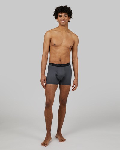 32 DEGREES MEN'S COOL TRUNK BOXER BRIEF(XLARGE 2 PACK) - Picture 2 of 5