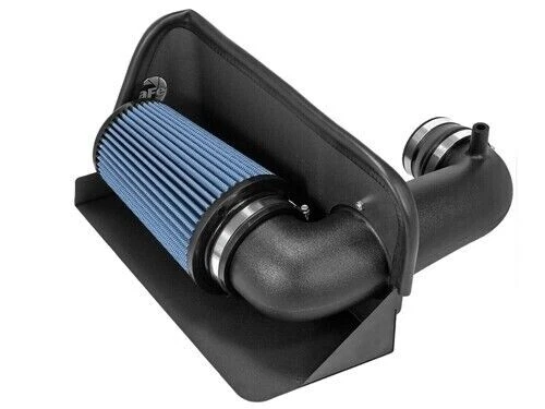 aFe 54-10732 tomas etapa-2 P5R AIS P5R para camiones diésel GM 92-00 V8-6 Foto 4 de 4