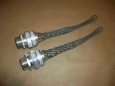 2pc CABLOFIL R520D CORD GRIP 1 1/4"