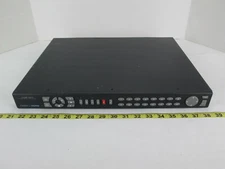 Calibur by Kalatel DVMR-16CD DVMRe-16CD72 Digital Video Multiplexer Recorder