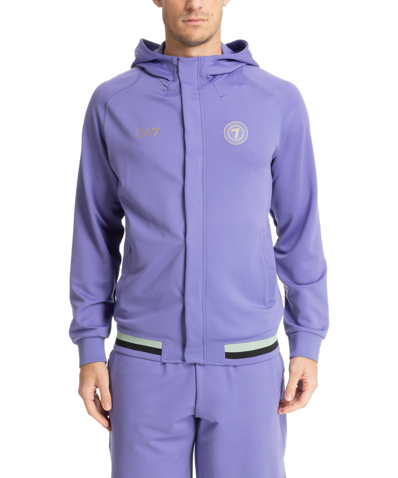 Парфюмированная вода Emporio Armani EA7 felpa con cappuccio uomo 7M000259AF13526UA050 виола корсиканская 25190₽