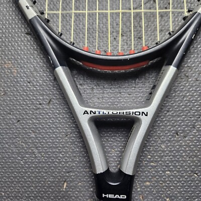 WILSON: RAQUETTE DE Tennis Turbo-30 Avec Défaut EUR 49,99 - PicClick FR
