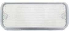 Oer Clear Park Lamp Lens For 1973-1974 Dodge Dart Sport Custom Swinger Oer Clear Park Lamp Lens For 1973-1974 Dodge Dart Sport Custom Swinger