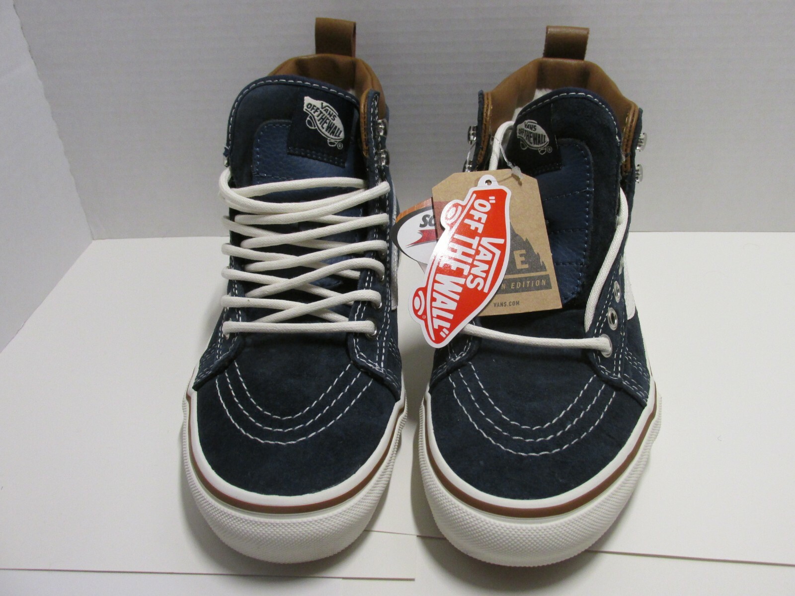 vans sk hi mte
