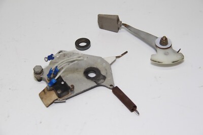 Cessna 172 Flap Position Indicator Assembly & Knob, P/N: 0560022-8