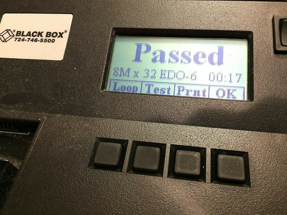 32MB 8Mx32 72-Pin EDO Non-Parity 60ns SIMM Memory RAM 16-Chip Apple Mac PC 8x32 - Image 3 of 3