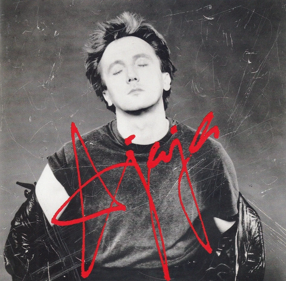 MARIUS MÜLLER-WESTERNHAGEN Ja Ja CD Album 1992 Rosi WIE NEU Deutschrock Hits ! - Bild 2 von 4