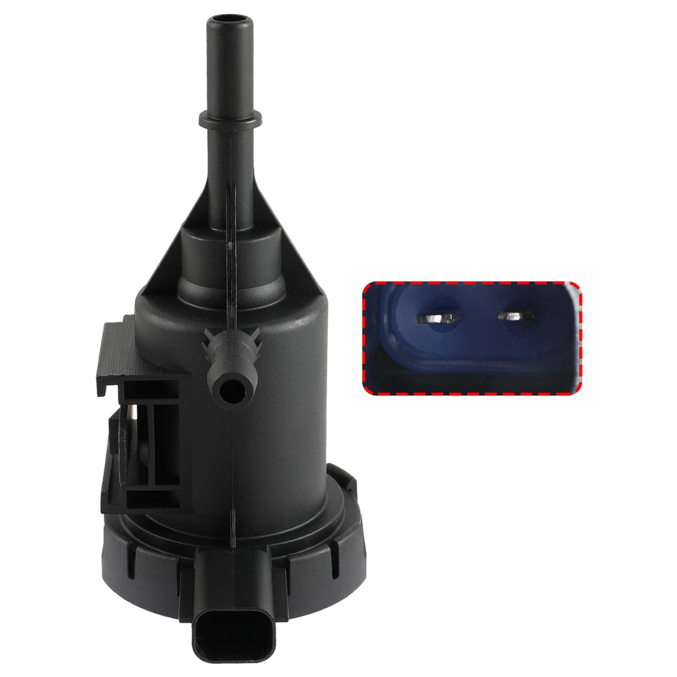 Válvula de purga 4891741AA vapor canister para 2008-2020 Dodge Grand Caravan Journey - Imagem 2 de 4