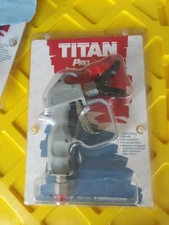 TITAN Pro-Finish High Volume Low Pressure Gun 703-530
