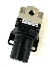SMC NAR2000-N02 Pneumatic Regulator