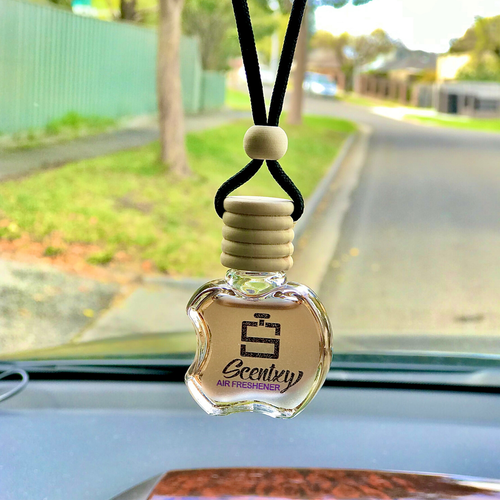 Scentxy Premium Car Air Freshener Perfume Fragrance Oil Home Diffuser Truck Taxi - Picture 44 of 168