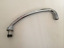 SPOUT 9 for Chicago Faucet L9JKCP