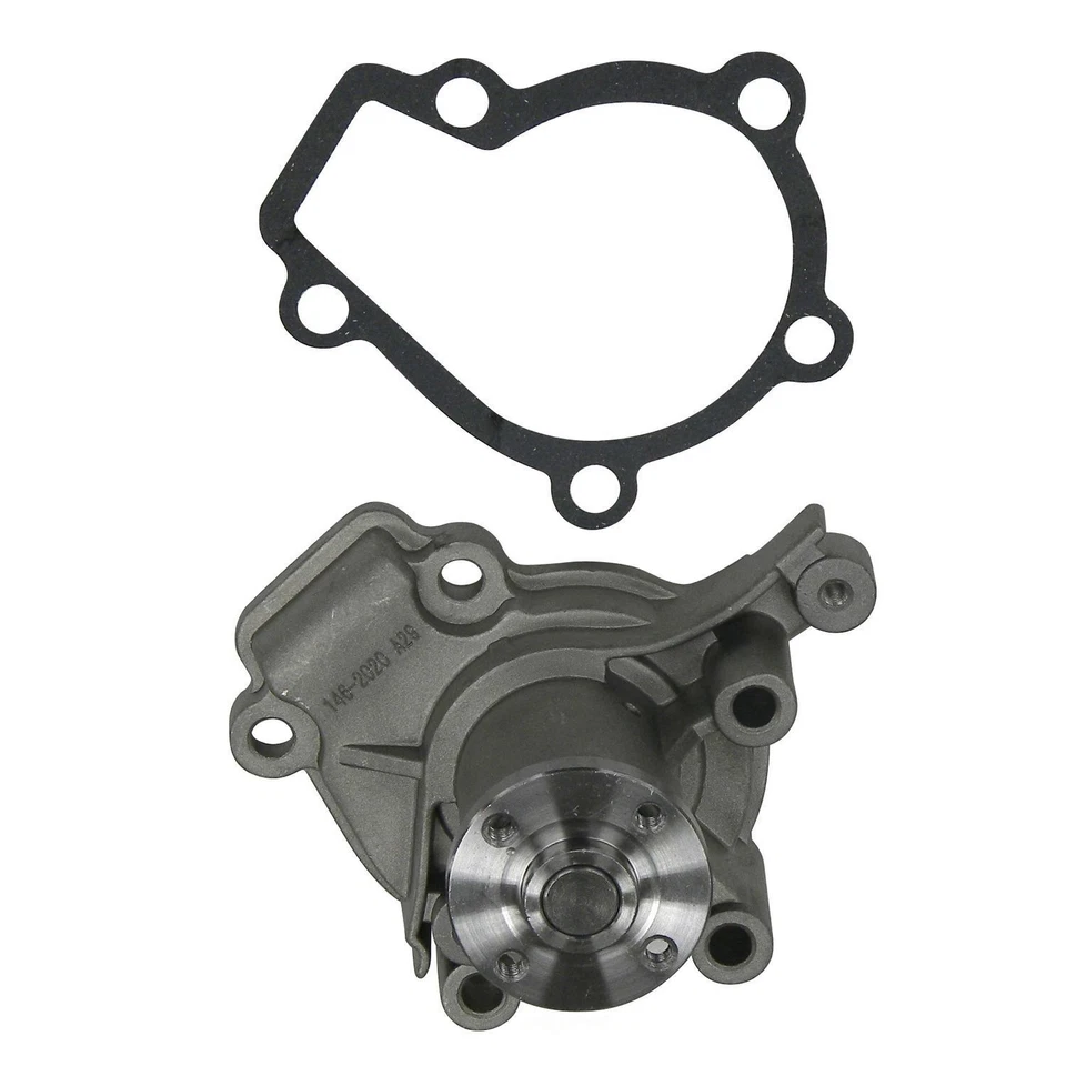 发动机水泵 适合 2004 - 2011 起亚 Spectra Sportage Spectra5 GMB — 第 3/3 张图片