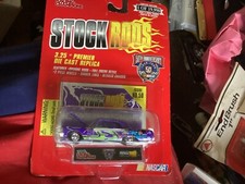 RACING CHAMPIONS STOCK RODS 1:64 Terry LaBonte 5 ISSUE 38 Spooky Fruit Loops