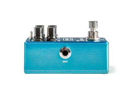 【新品同様】 MXR CUSTOM SHOP CSP027 Timmy MXR CSP027 Timmy Overdrive Custom Shop Overdrive Pedal, New