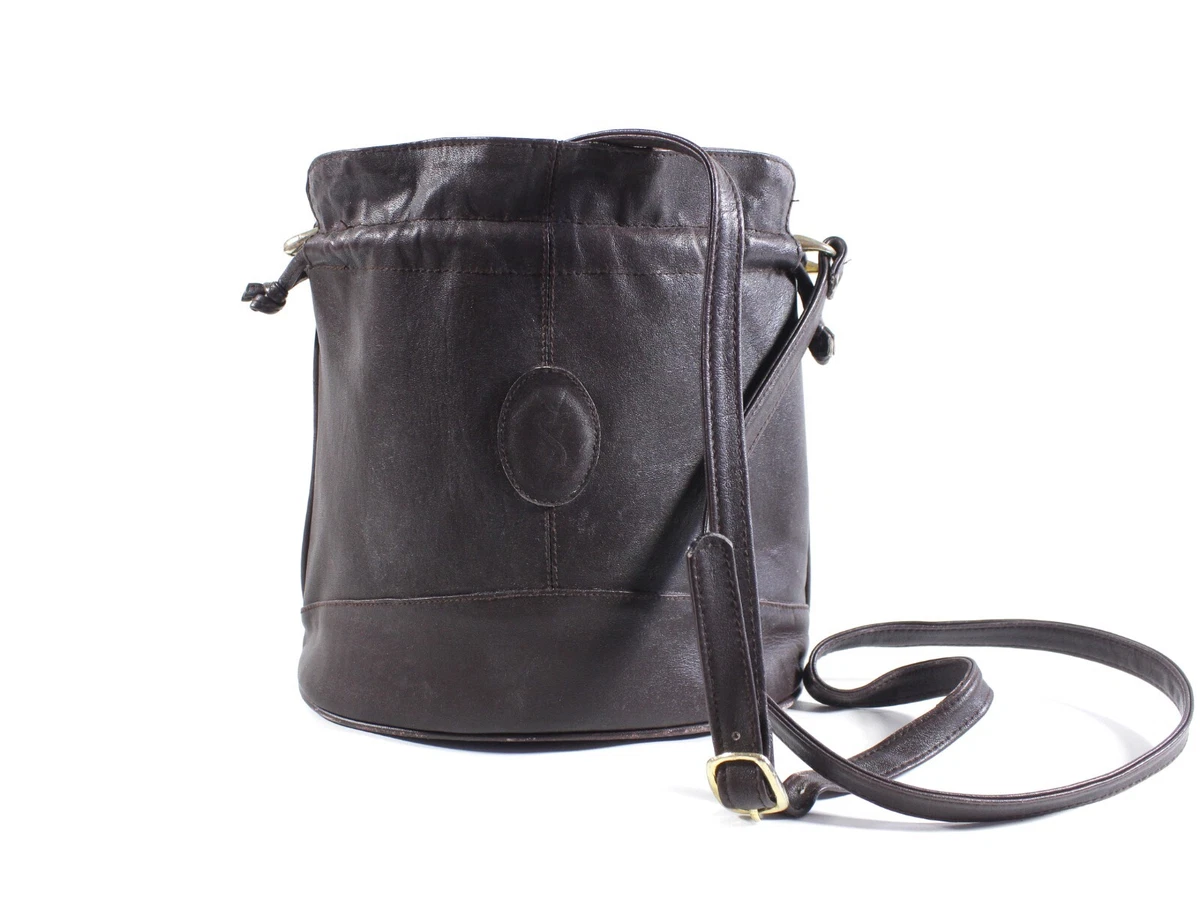 Yves saint clearance laurent bucket bag