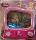 Cinderella Water Game Toy Ring Toss Disney Princess Blip Toys Viacom 2014 NIP