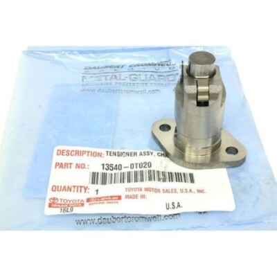 Genuine for Toyota 2ZR-FE 1.8L Engine Timing Chain Tensioner