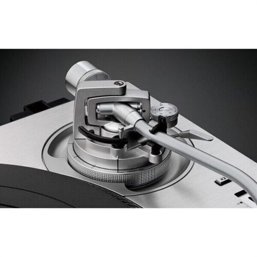 Technics SL-1200G-S Direct Drive Turntable Grand class Record genuine New - Picture 4 of 6