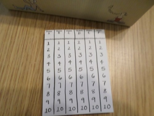 WORDSMITHERY CARD GAME FAMILY GAME PART SEALED FREE UK POST - Picture 3 of 4