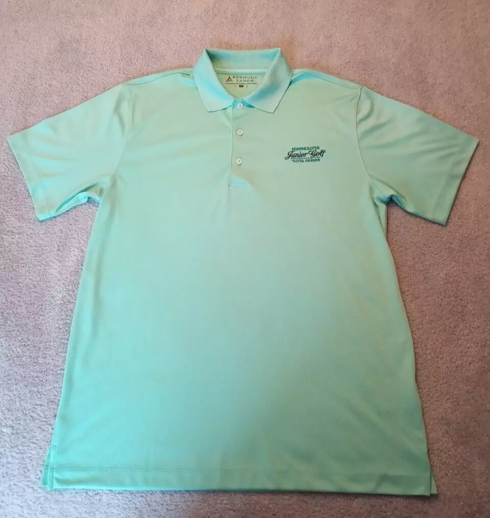 junior golf shirts