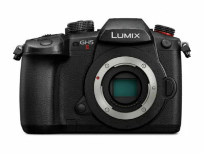 LUMIX GH5 II 未使用品 Panasonic Lumix Gh5 II | eBay