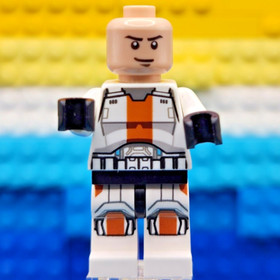 ✨Kate's Figs: LEGO Star Wars REPUBLIC TROOPER (SW0440) Minifig 75001✨